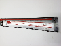 View APPLIQUE. B Pillar, Rear Door. Right.  Full-Sized Product Image